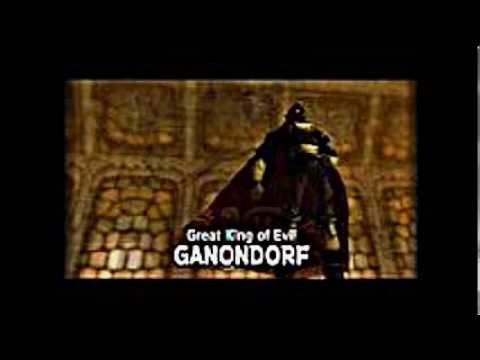 Ocarina of time dubstep