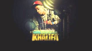 Wiz Khalifa - The Thrill