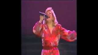 Sandi Patti Let There Be Praise 1986