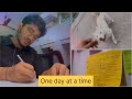 One day at a time | Is baar prelims paar | Anirudh Dhondiyal | #upsc #upscaspirants #ips #ias