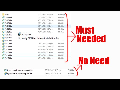 Fitgirl Repack Files Finally Explained in Simple Words