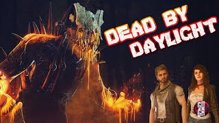 Bez bidolenia 🎲 DEAD BY DAYLIGHT ( 415 ) Undecided & Wojtusialke & Tomek