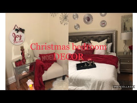 Kijan ou ka décoré chanm ou pou sezon Noël la