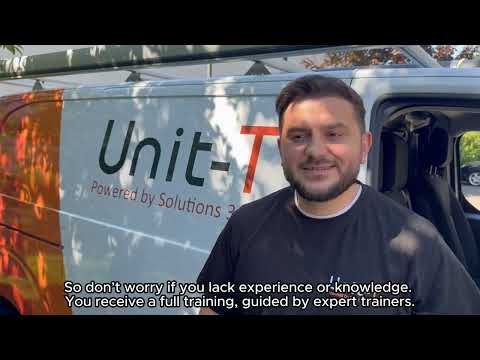 Unit-T Academy