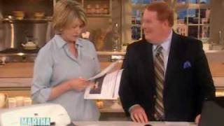 Presto on Martha Stewart.mp4