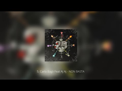 Carlo Bagli, Aj Aj - NON BASTA (Visual Video)