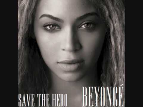 Beyoncé - Save the Hero