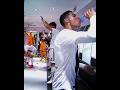 Cristiano Ronaldo Only Drinks Water