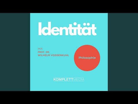 Kapitel 15 - Identität