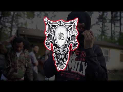 [FREE] OTF TIMO x CHICAGO DRILL  Type Beat - "Get To Trippin"