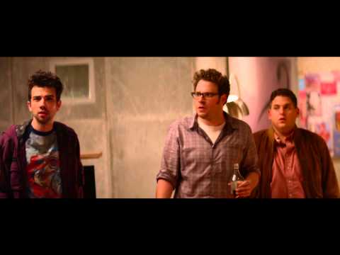 This is the End: Don't Skip Trailer - At Cinemas June 28