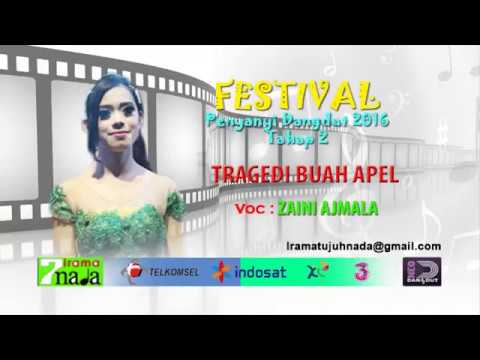 Zaini Ajmala - Tragedi Buah Apel