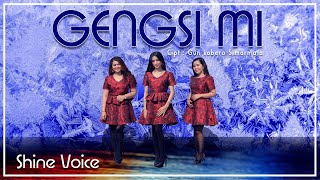 Download lagu Shine Voice - Gengsi Mi - Lagu Batak Terbaru & Terpopuler 2020 mp3