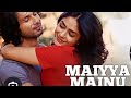 Maiyya Mainu - Lyrical | Jersey | Shahid Kapoor, Mrunal Thakur| Sachet-Parampara| Shellee | Gowtam