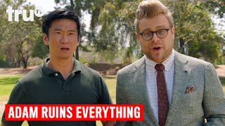 Adam Ruins Everything - The Corporate Conspiracy to Blame You for Their Trash