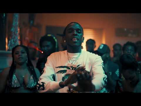 MoneyGang Slugga Ft.OTB Fastlane - Stoopid (Exclusive By: @HalfpintFilmz)