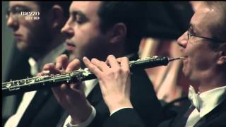 Denis Matsuev Rachmaninoff Etude Tableau no2 Rhapsody theme of Paganini Music