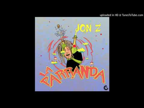 Jon Z - La Parranda (Audio Oficial Filtrado)