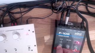 Video thumbnail for Mode Machines F-106 Juno Filter by deepsoundproduction