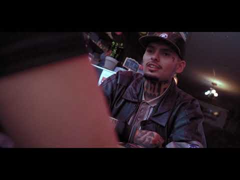 Monfu YWC - Nada que hacer [B-class en el Beat x Bpm Hertz Prod.] Hfilms