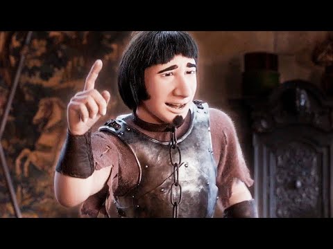 Трейлер