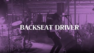 The Paceshifters - Backseat Driver video