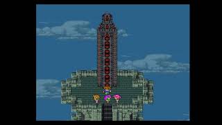 [無編集]FF5 極限低レベルRTA風 Part2