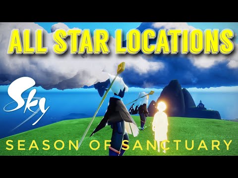 All Stars/Winged Light Locations: Sanctuary Islands (Season of Sanctuary)|Sky: Children of the Light