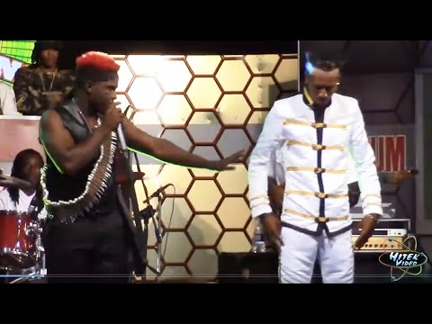 Vanzo VS Symatic @ Magnum Kings & Queens Finals