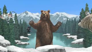 Трейлер: Жил-был кот