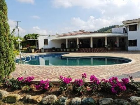 Fincas y Casas Campestres, Venta, Dagua - $2.000.000.000