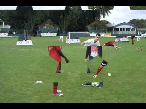 FC Dardania lausanne (foto 2013) by baba lahm