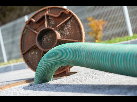 Zobacz filmy, Asenizacja Parzonko, Giżycko