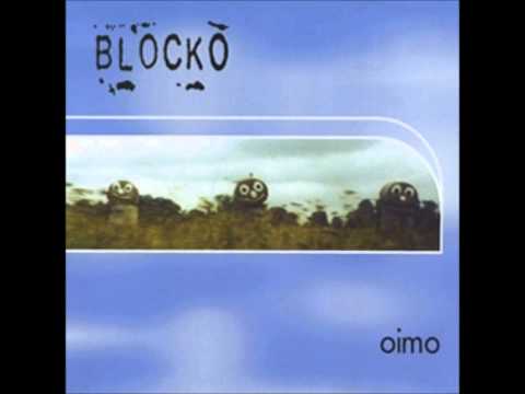 BLOCKO - Aches and Pains