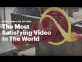 World S Most Satisfying Video In Reverse