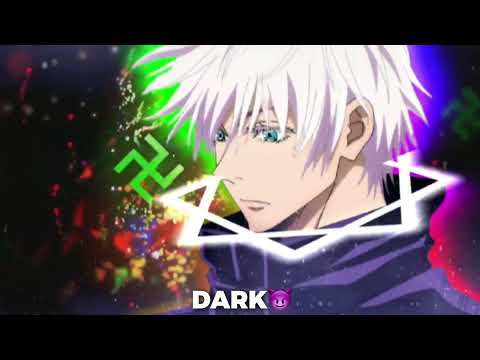 DJ GUI7 O MAIS BRABO DA ZONA OESTE 🎵!  | Edit Anime Funk |