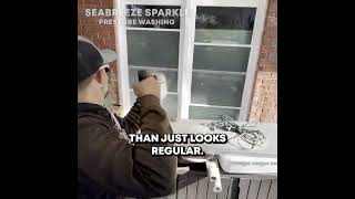 Pressure Washing Ormond Beach