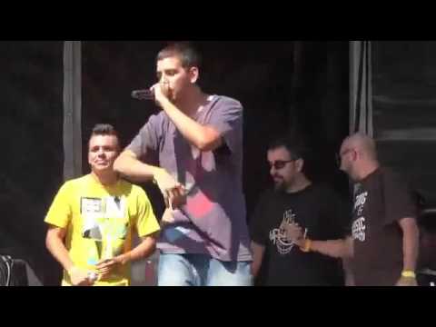 JUAN SNK ( DESKARTE ) BATALLA DE LOS GALLOS