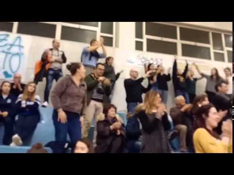 Esultanza Energy Opc Campione Prov U14 F 2015-16