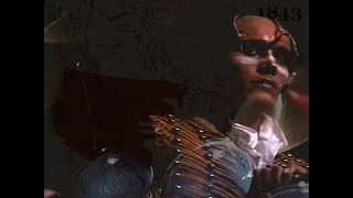 Adam &amp; The Ants - The Human Beings (Synced to LP)