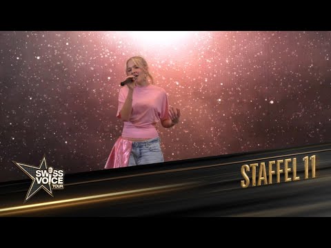Wiktoria - Swiss Voice Tour 2026, Wankdorf Center