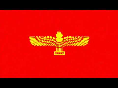 Aramean Song 1984 - (Way Lu Shifro Shafirto) *Classic Suryoyo*