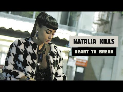 Natalia Kills - Heart to Break (Official Audio)