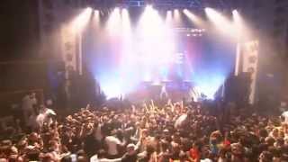 The Devil Wears Prada -  Dead &amp; Alive 2012