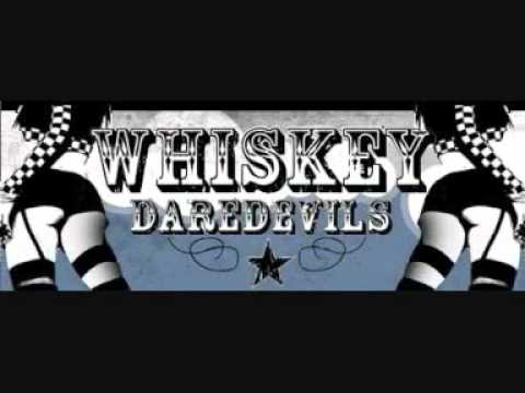 Whiskey Daredevils - Place by the sea