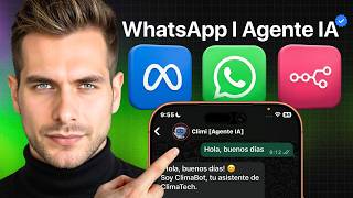 Master n8n in 20 Minutes: AI-Powered WhatsApp Agent (Complete Guide)