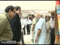 CM Narendra Modi Released Amitabh Bachchan S Three Short Ad Films