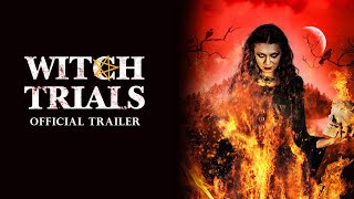 Witch Trials (2022) Video