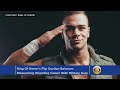 Flip Gordon Pro Wrestling S Next Big Name