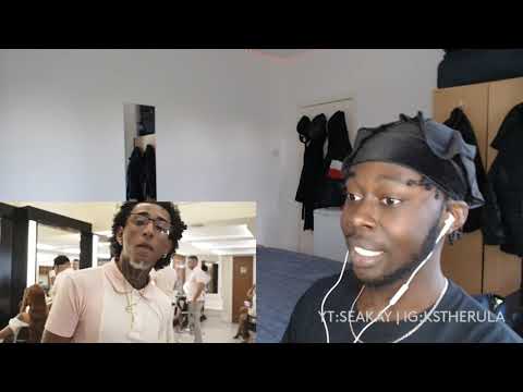 MD Chefe - Tiffany (Clipe Oficial) | 🇬🇧 UK Reaction